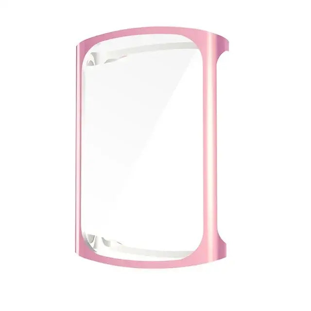 Protective Case for the Fitbit Charge 5 - Pink / Fitbit Charge 5 - TWS
