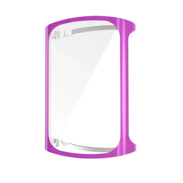 Protective Case for the Fitbit Charge 5 - Purple / Fitbit Charge 5 - TWS