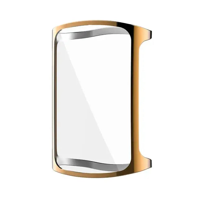 Protective Case for the Fitbit Charge 5 - Rose Gold / Fitbit Charge 5 - TWS