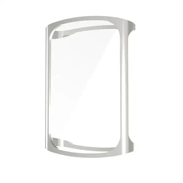 Protective Case for the Fitbit Charge 5 - Silver / Fitbit Charge 5 - TWS
