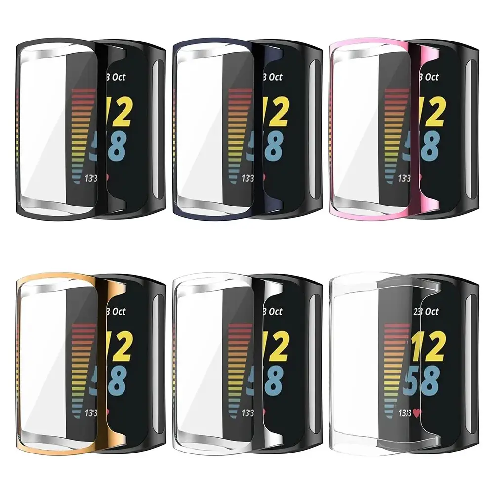 Protective Case for the Fitbit Charge 5 - TWS