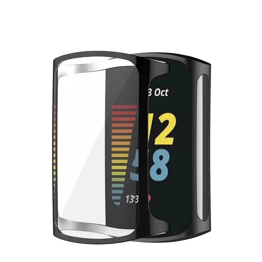 Protective Case for the Fitbit Charge 5 - TWS