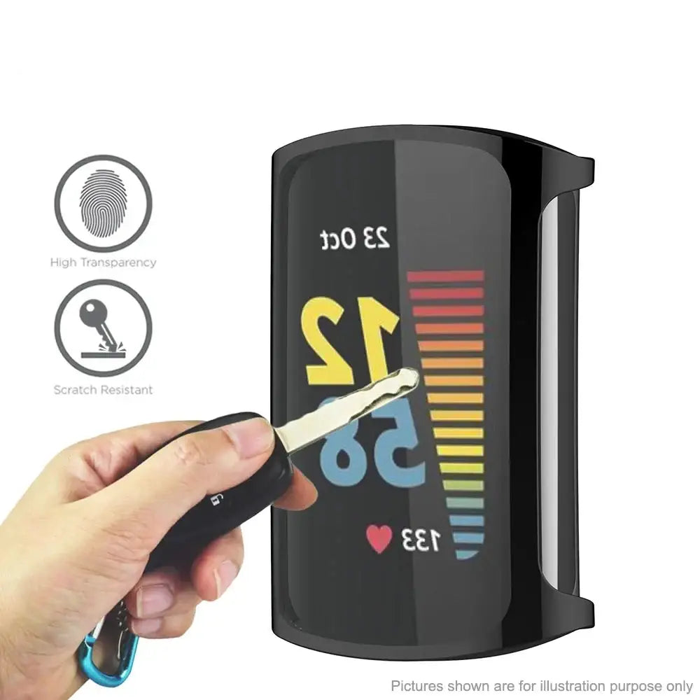 Protective Case for the Fitbit Charge 5 - TWS