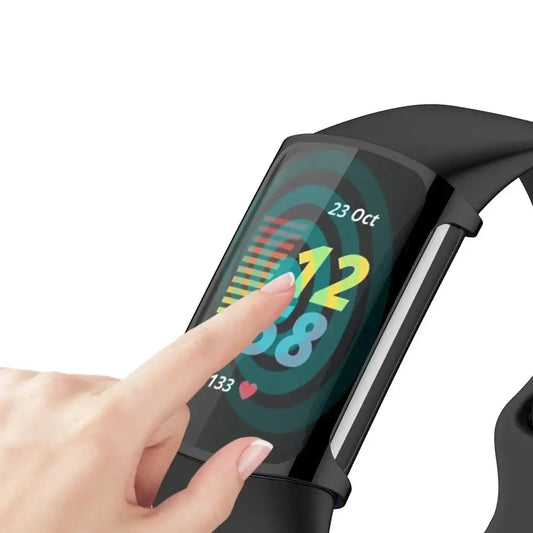 Protective Case for the Fitbit Charge 5 - TWS