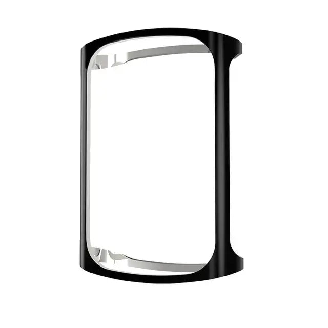Protective Case for the Fitbit Charge 6 - Black / Fitbit Charge 6 - TWS