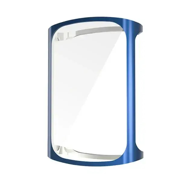 Protective Case for the Fitbit Charge 6 - Blue / Fitbit Charge 6 - TWS