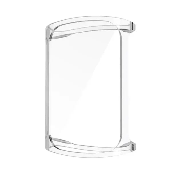 Protective Case for the Fitbit Charge 6 - Transparent / Fitbit Charge 6 - TWS