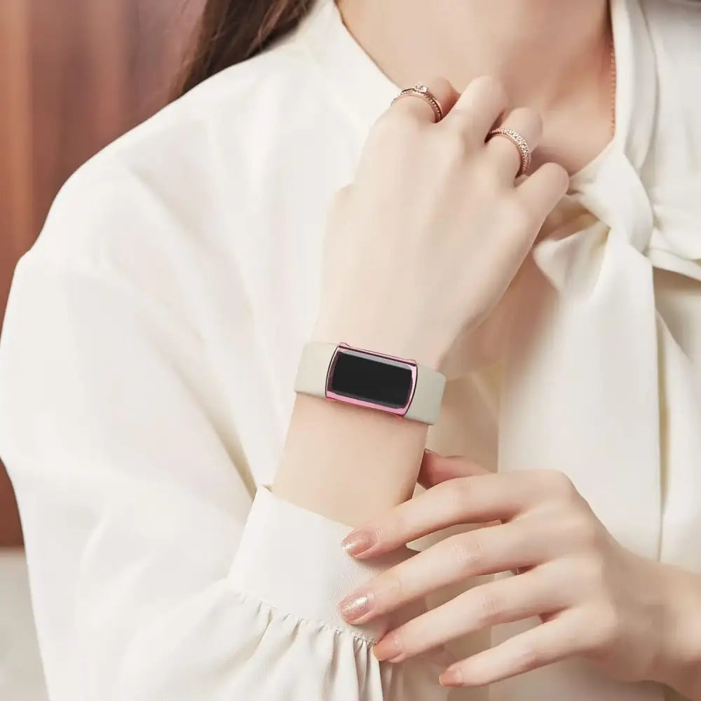 Protective Case for the Fitbit Charge 6 - TWS