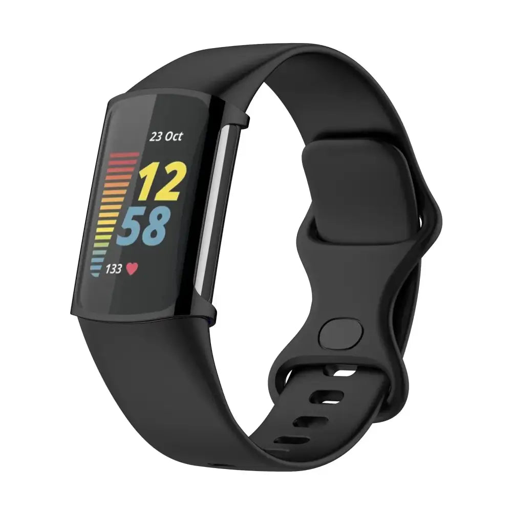 Protective Case for the Fitbit Charge 6 - TWS