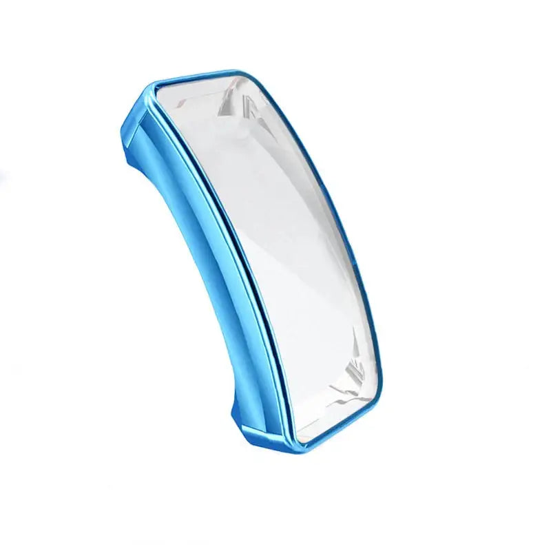 Protective Case for the Fitbit Inspire HR / Inspire - Blue - TWS