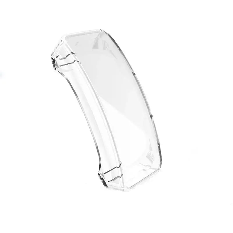 Protective Case for the Fitbit Inspire HR / Inspire - Clear - TWS