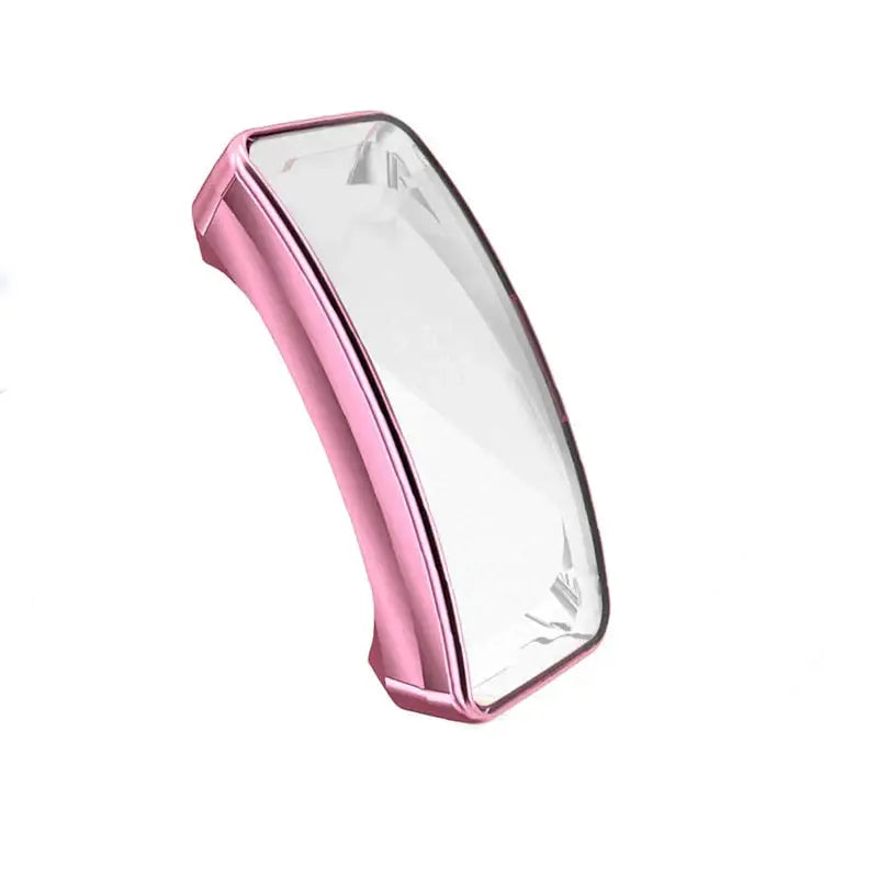 Protective Case for the Fitbit Inspire HR / Inspire - Pink - TWS