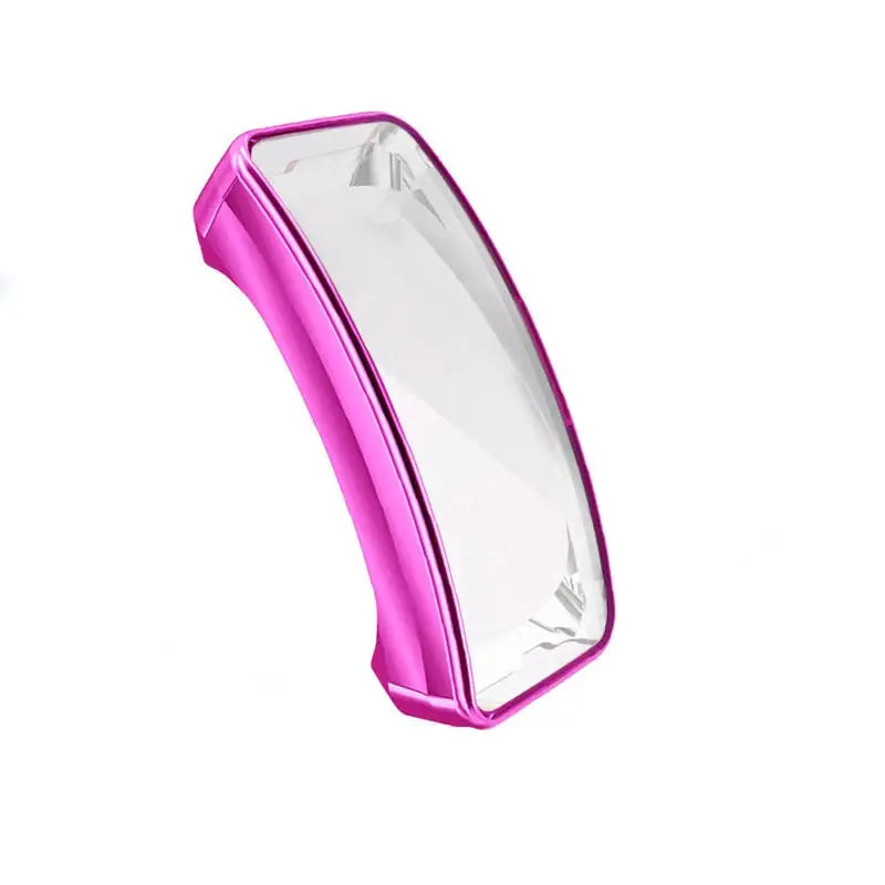 Protective Case for the Fitbit Inspire HR / Inspire - Purple - TWS