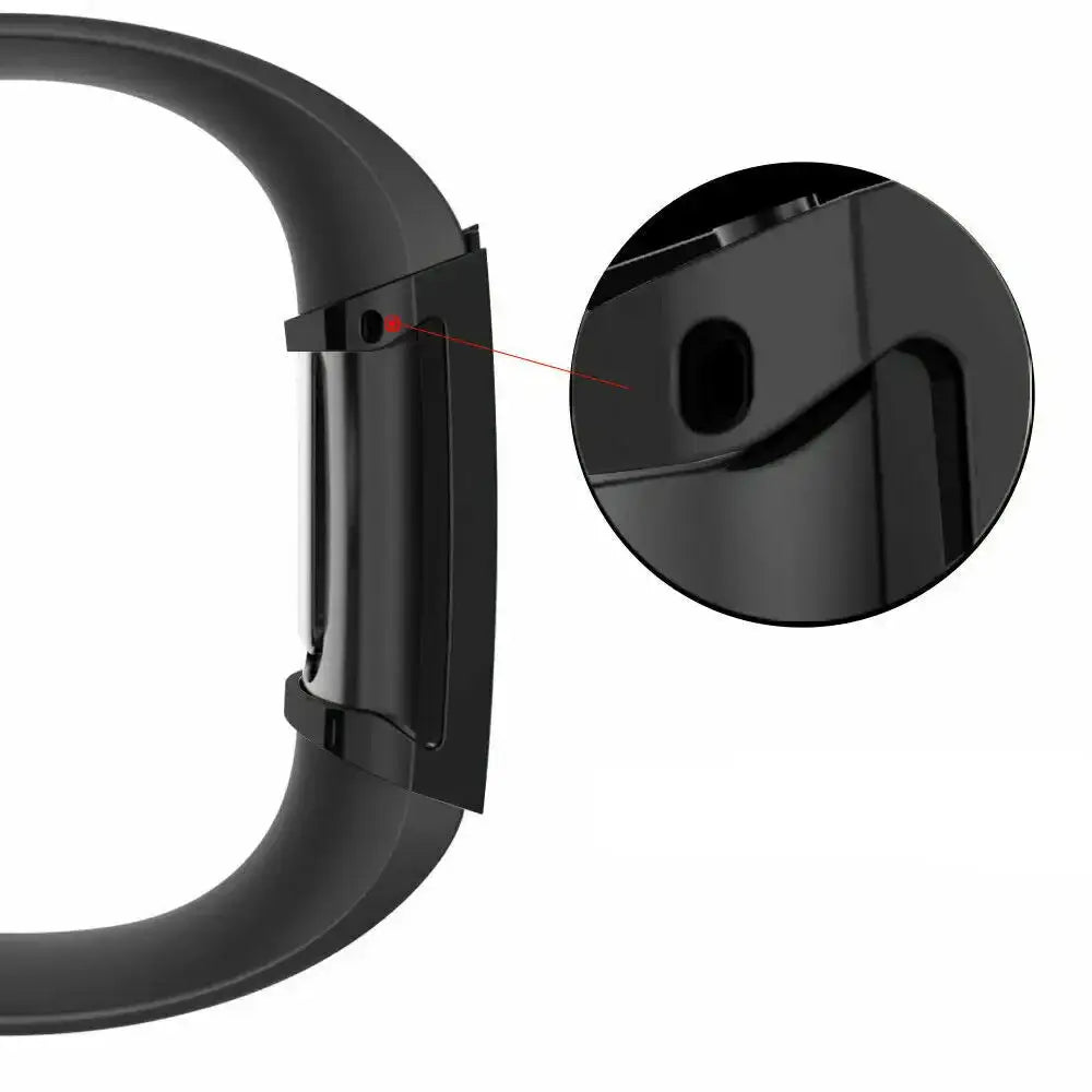 Protective Case for the Fitbit Inspire HR / Inspire - TWS