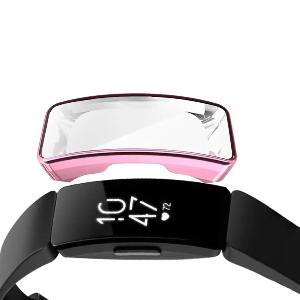 Protective Case for the Fitbit Inspire HR / Inspire - TWS