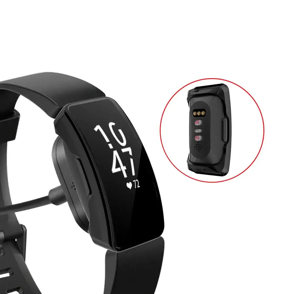 Protective Case for the Fitbit Inspire HR / Inspire - TWS