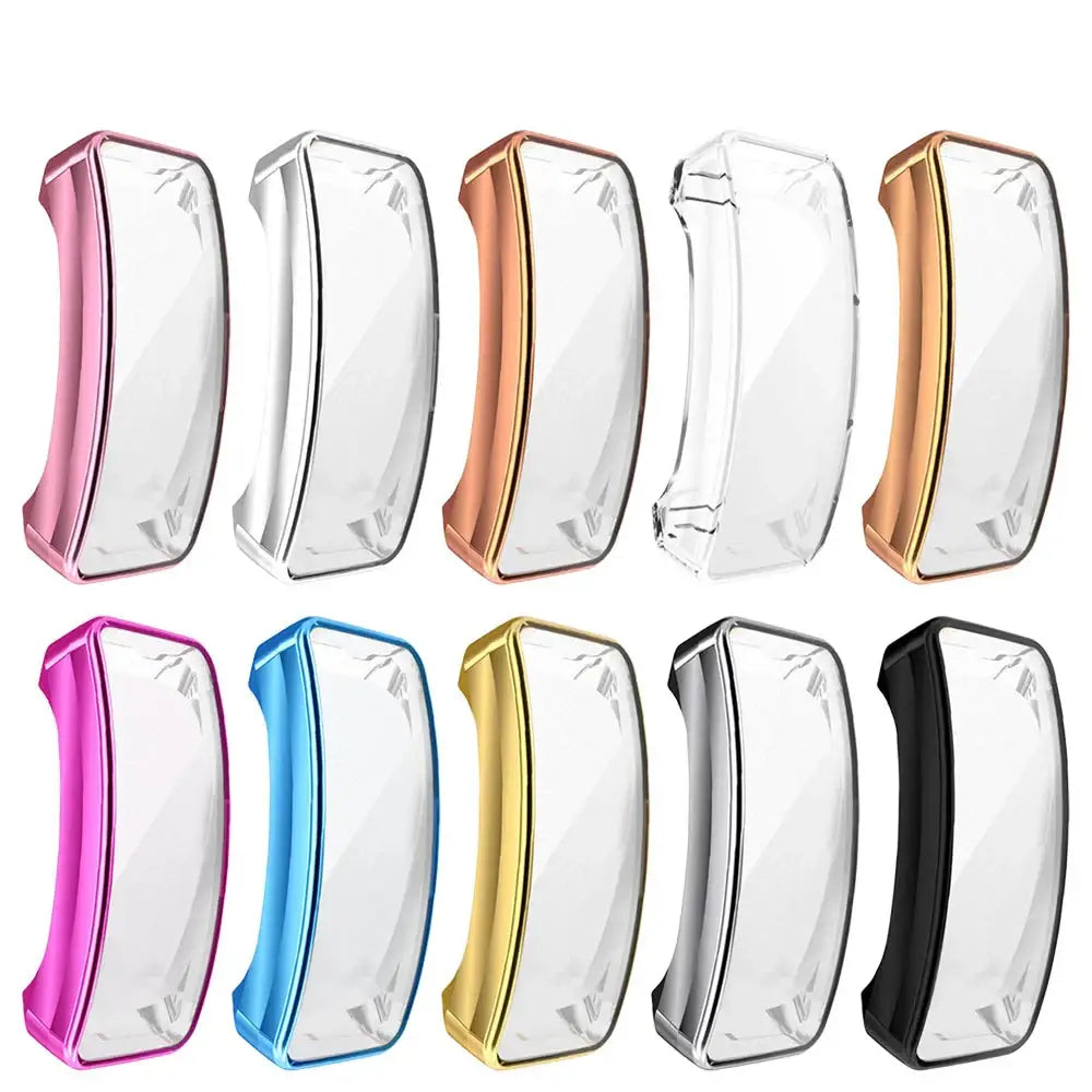 Protective Case for the Fitbit Inspire HR / Inspire - TWS