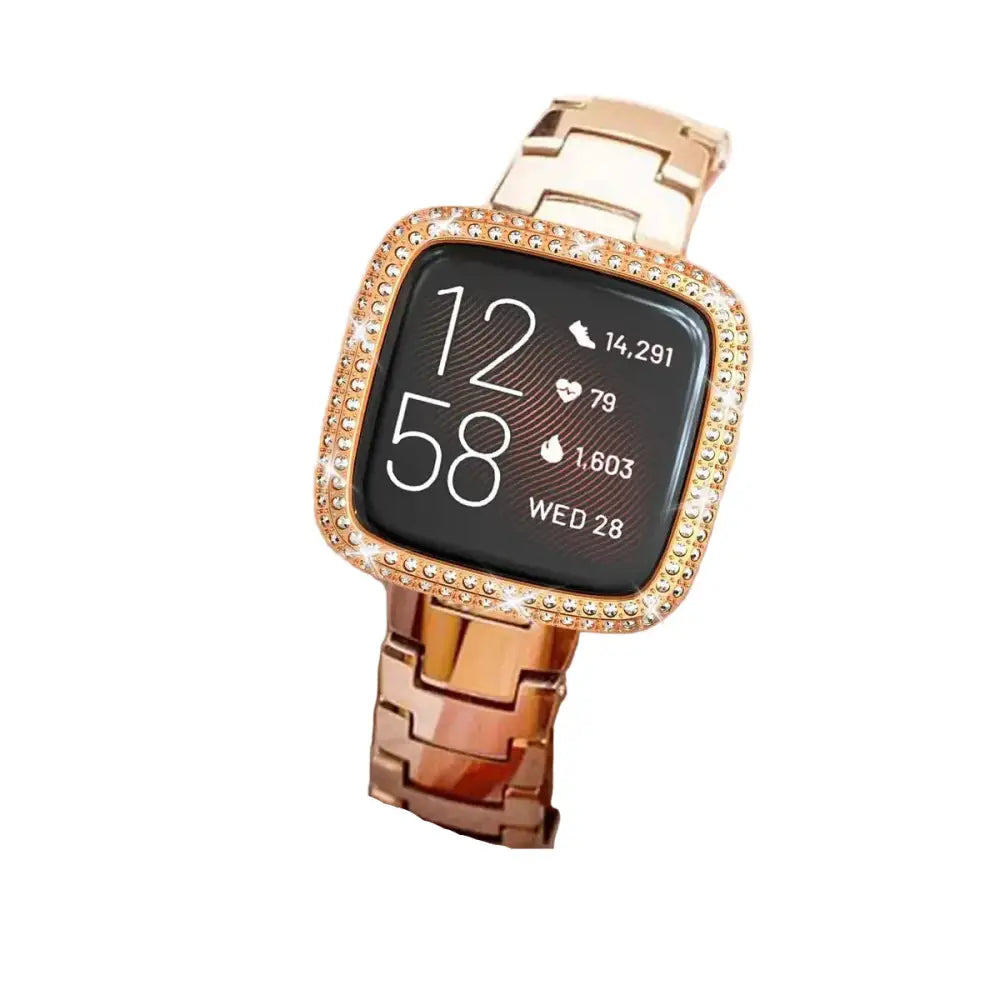 Protective Case for the Fitbit Versa 3 - TWS