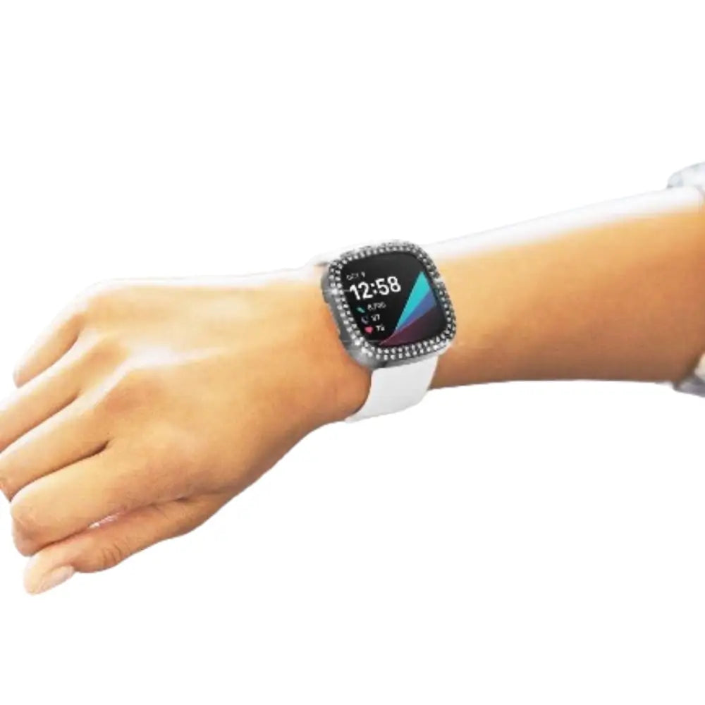 Protective Case for the Fitbit Versa 3 - TWS
