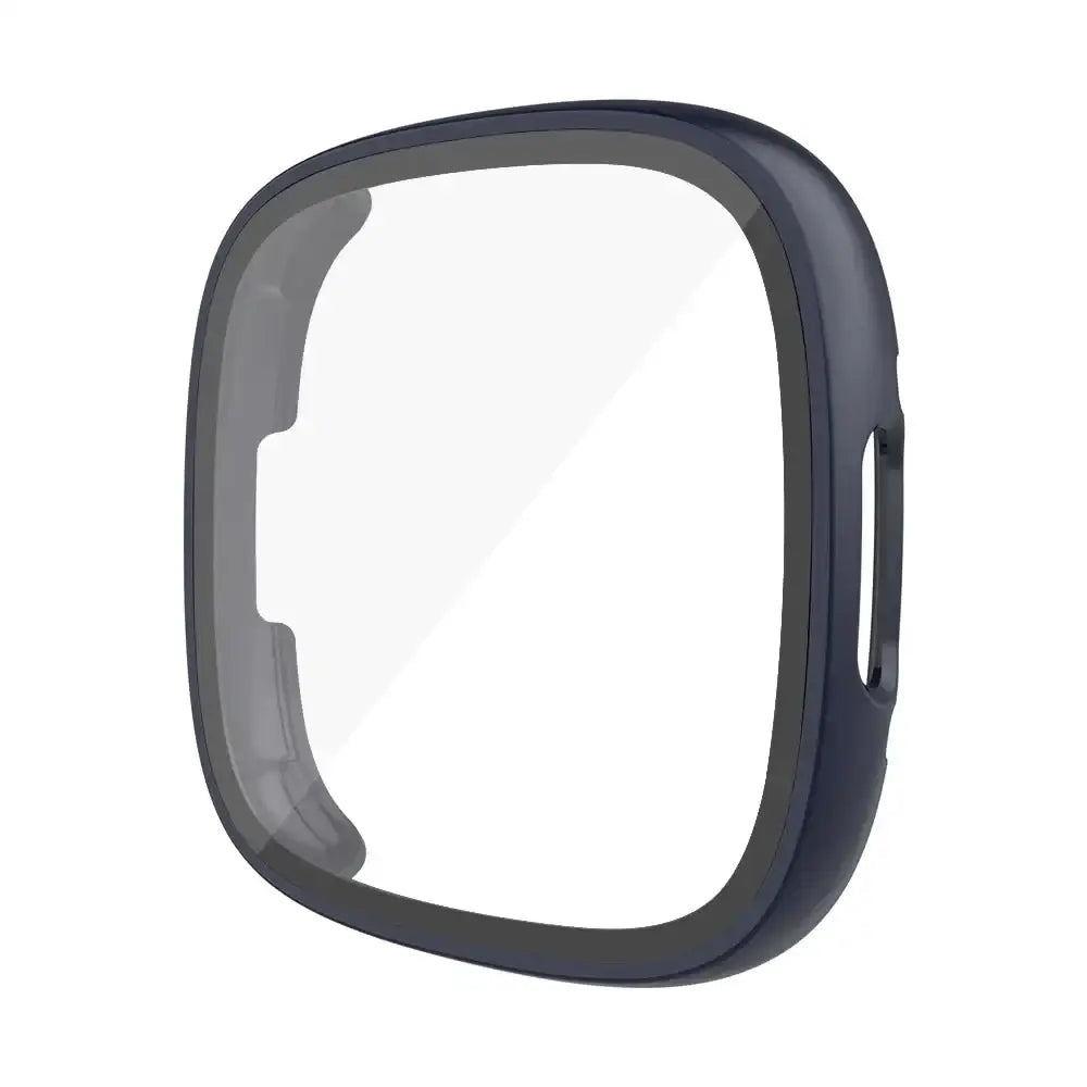 Protective Case for the Fitbit Versa 4 - Midnight Blue / Fitbit Versa 4 - TWS
