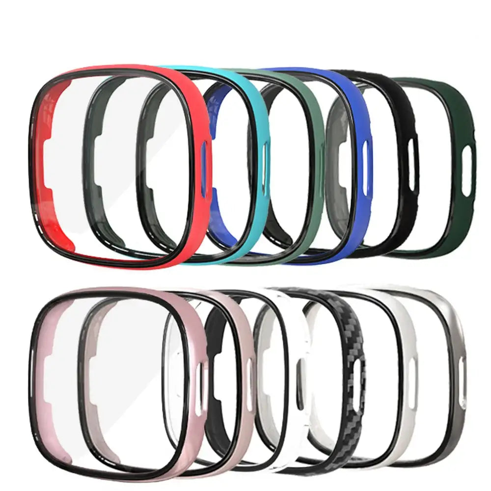 Protective Case for the Fitbit Versa 4 - TWS
