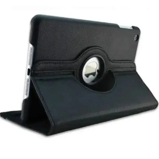 Protective Stand Case for iPad Series (Black) - 9eight5