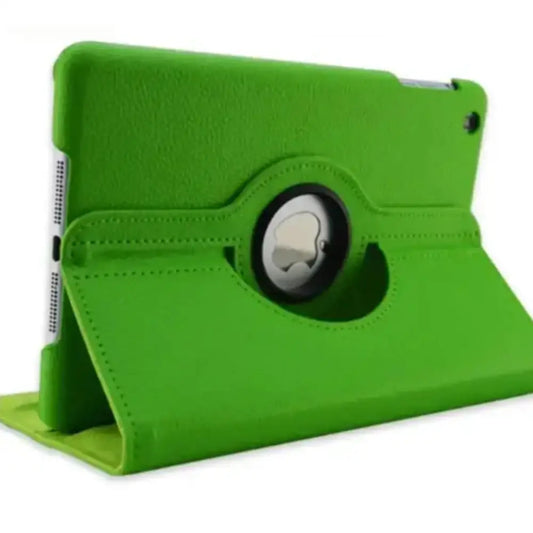 Protective Stand Case for iPad Series (Green) - 9eight5