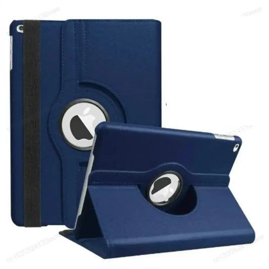 Protective Stand Case for iPad Series (Navy) - 9eight5