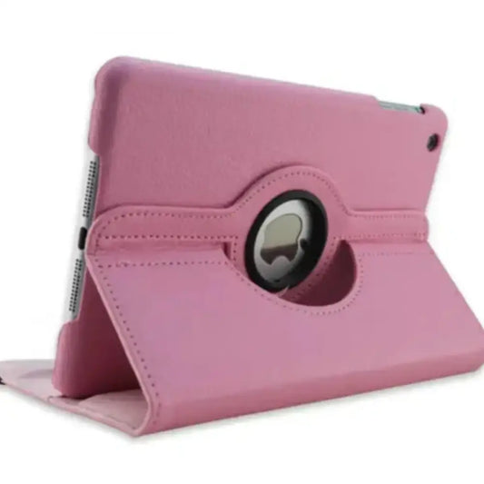 Protective Stand Case for iPad Series (Pink) - 9eight5