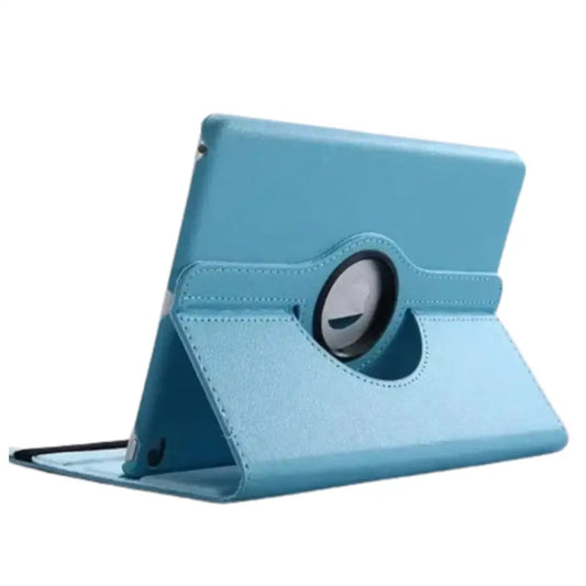 Protective Stand Case for iPad Series (Sky Blue) - 9eight5