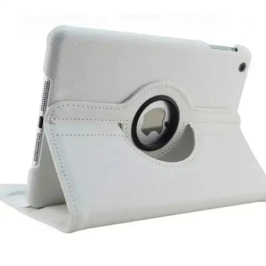 Protective Stand Case for iPad Series (White) - 9eight5