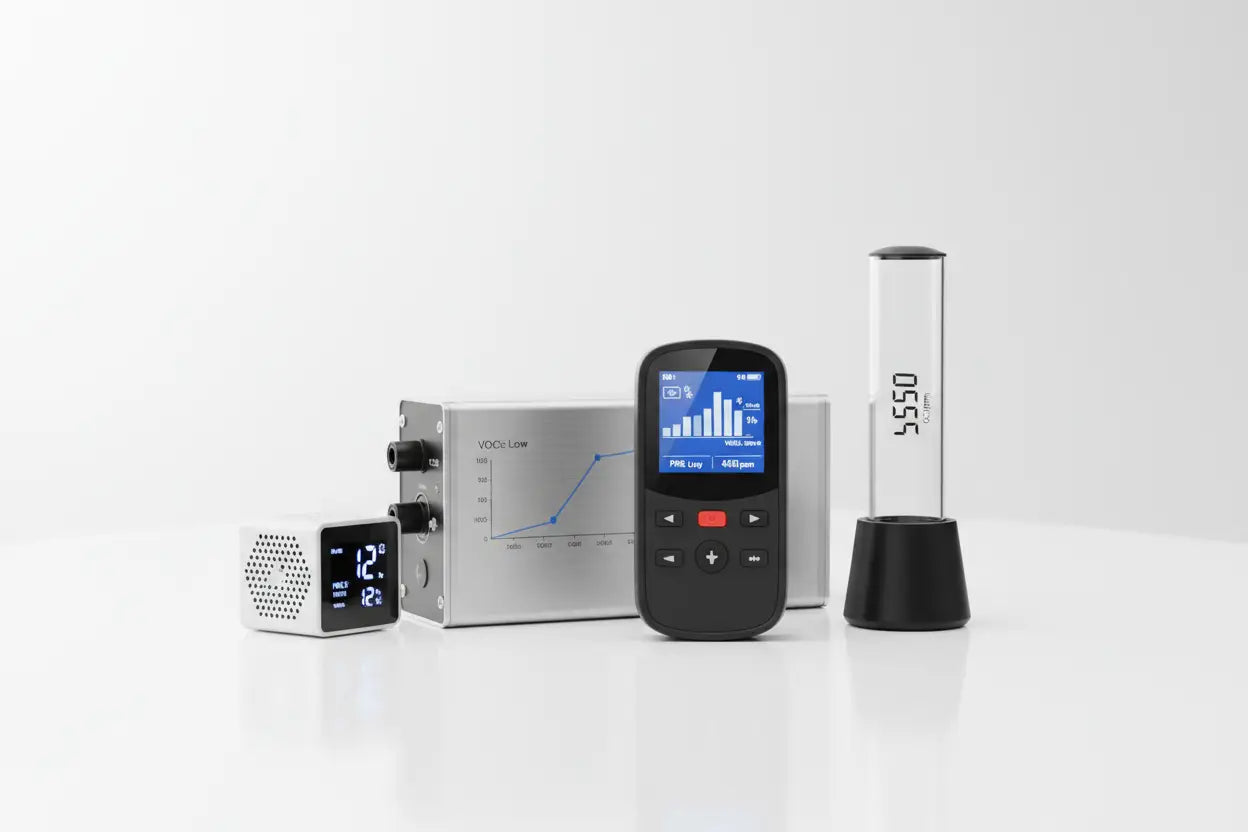 Everyday Wellness Devices That Support Better Health