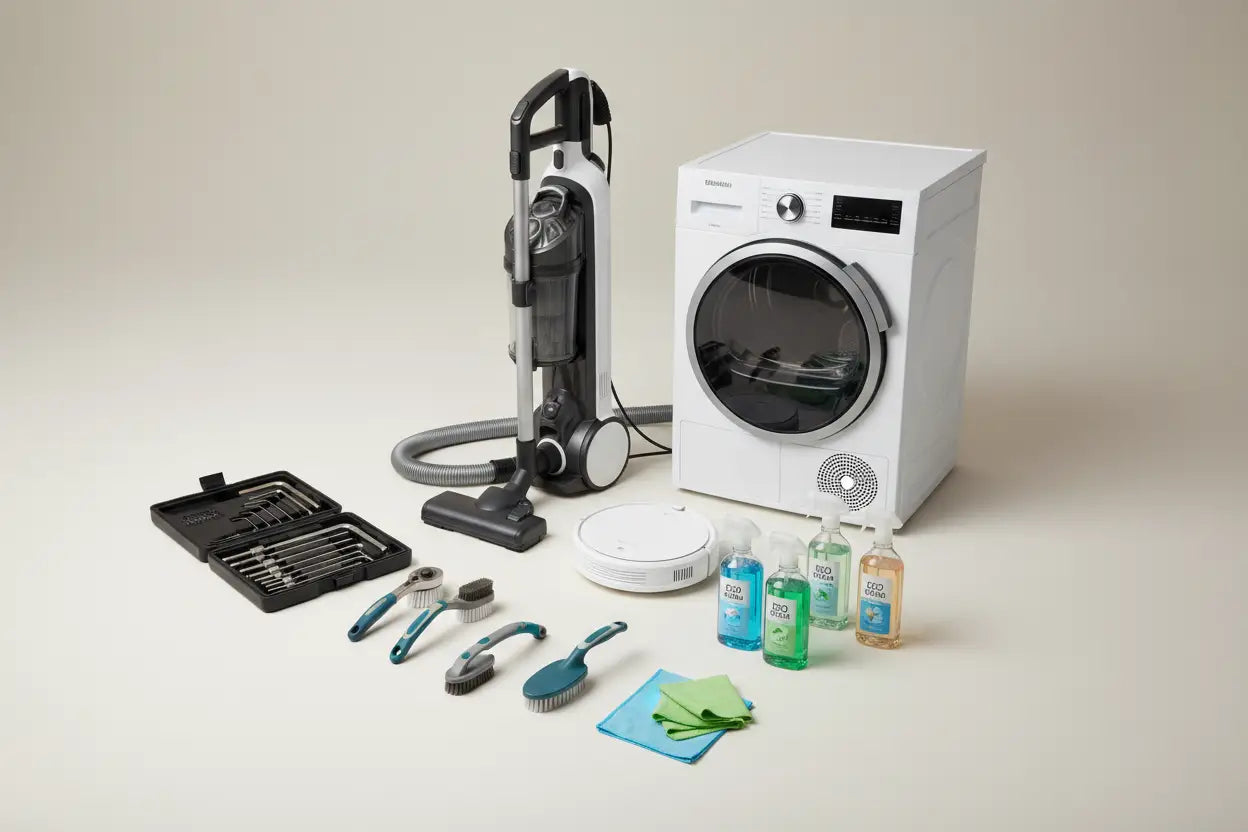 Everyday Wellness Devices That Support Better Health