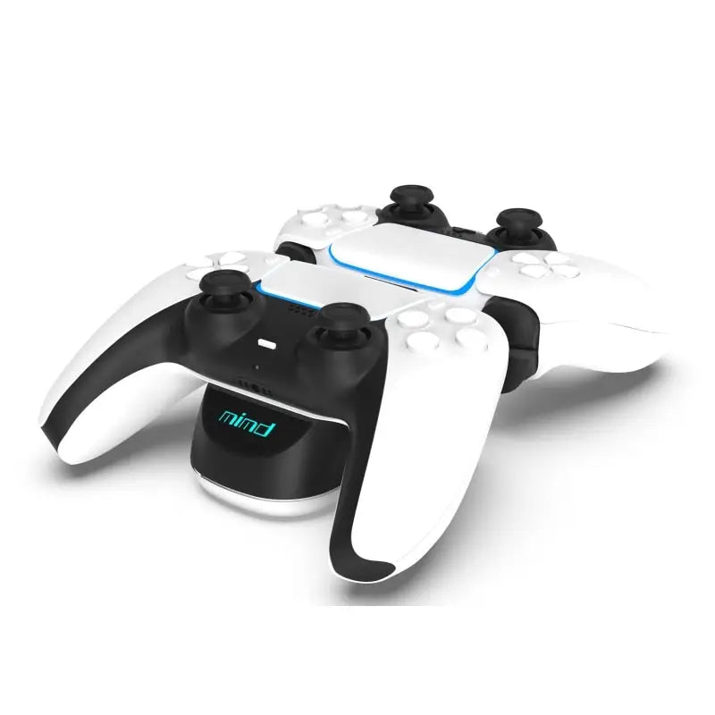 PS5 Dual Wireless Controller Charging Station