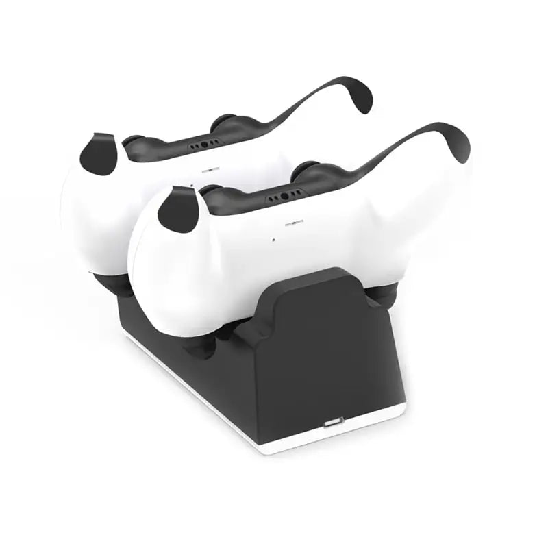 PS5 Dual Wireless Controller Charging Station