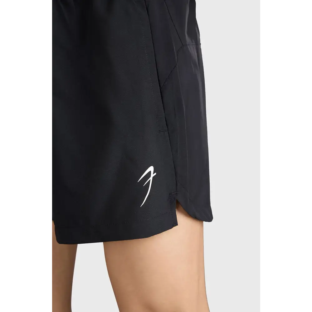 Pulse 4’’ Running Shorts Black - Shorts