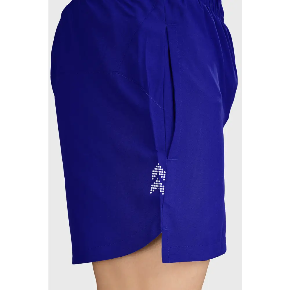 Pulse 4’’ Running Shorts Blue - Shorts