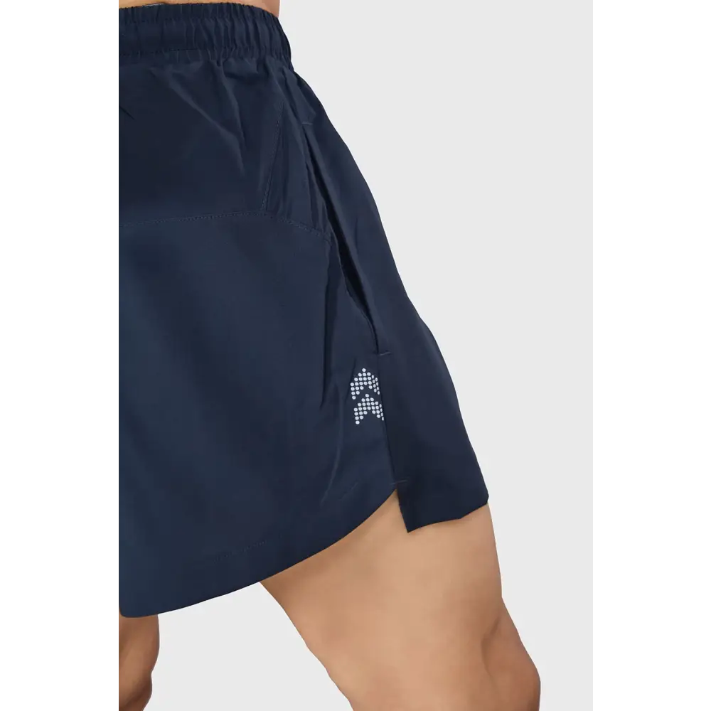 Pulse 4’’ Running Shorts Navy - Shorts