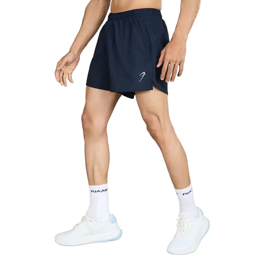 Pulse 4’’ Running Shorts Navy - Shorts