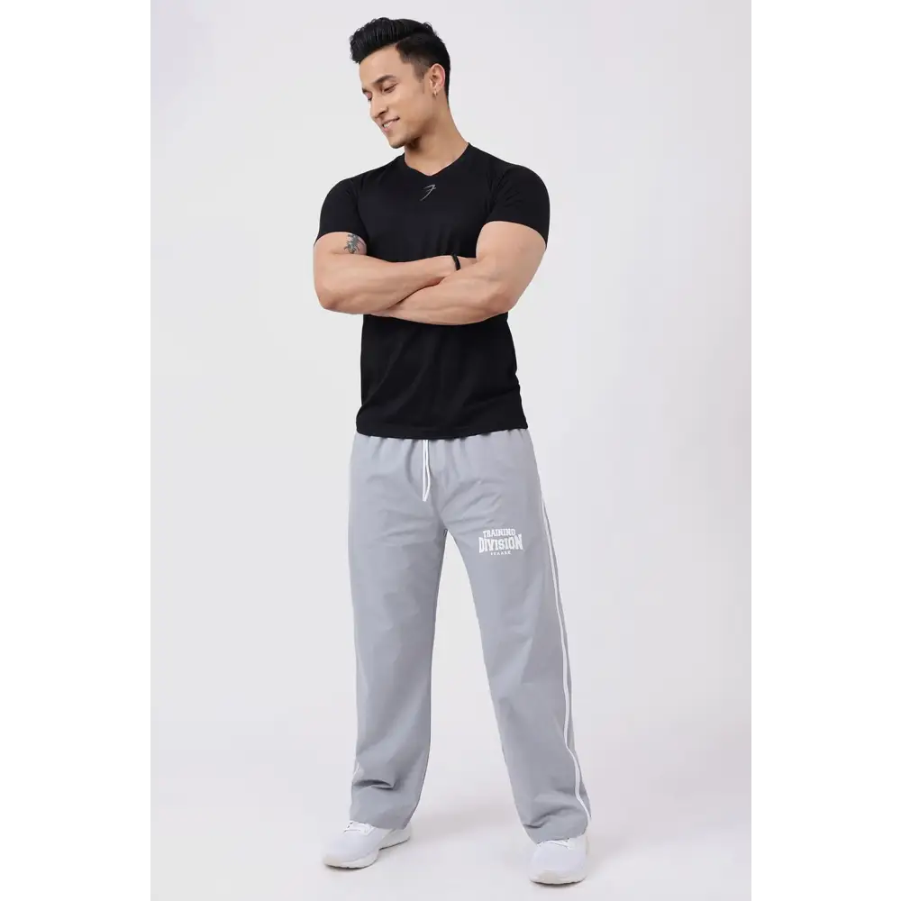 Pulse T-shirt Black - Tshirts