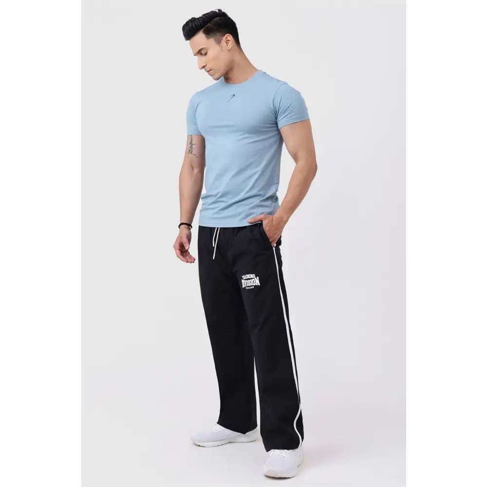 Pulse T-shirt Light Blue - Tshirts