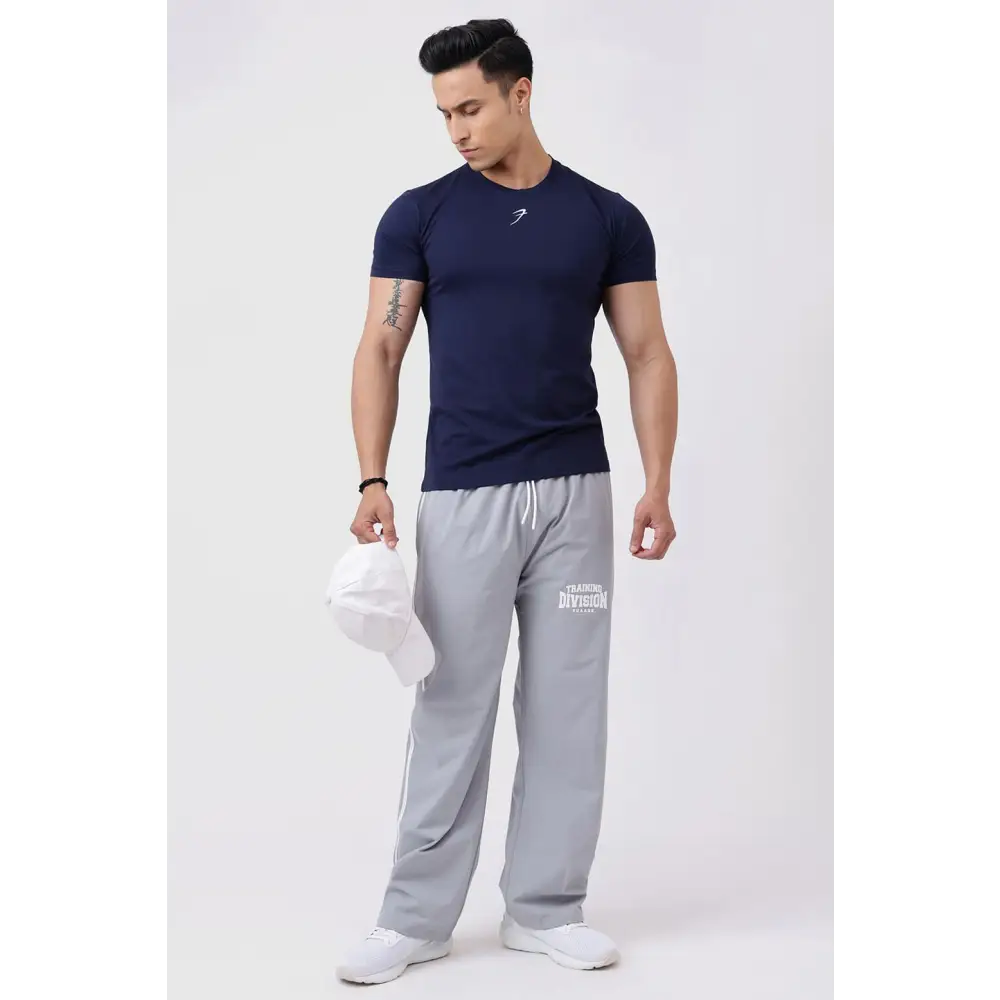 Pulse T-shirt Navy - Tshirts
