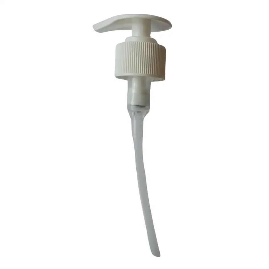 Pump Cap for Bottle (28mm Internal Diameter)