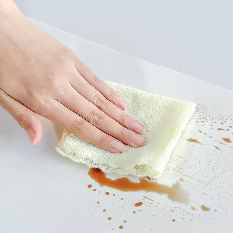 PVC Marble Wall & Floor Stickers – Self-Adhesive Waterproof - SS