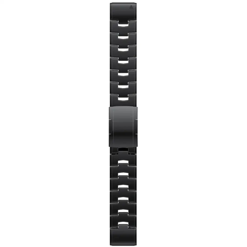 Quick Fit Titanium Strap for the Garmin Fenix/Epix/Instinct Series (22/26mm) (3 colors available) - TWS