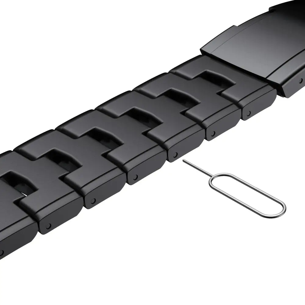 Quick Fit Titanium Strap for the Garmin Fenix/Epix/Instinct Series (22/26mm) (3 colors available) - TWS