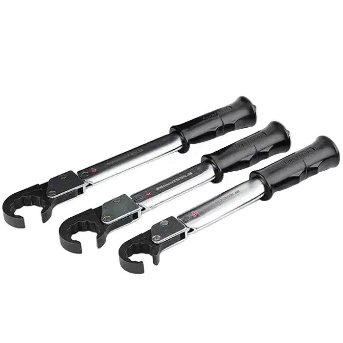 Ratchet Torque Wrench Spark Plug Repair Tool Set (different sizes available) - HBC