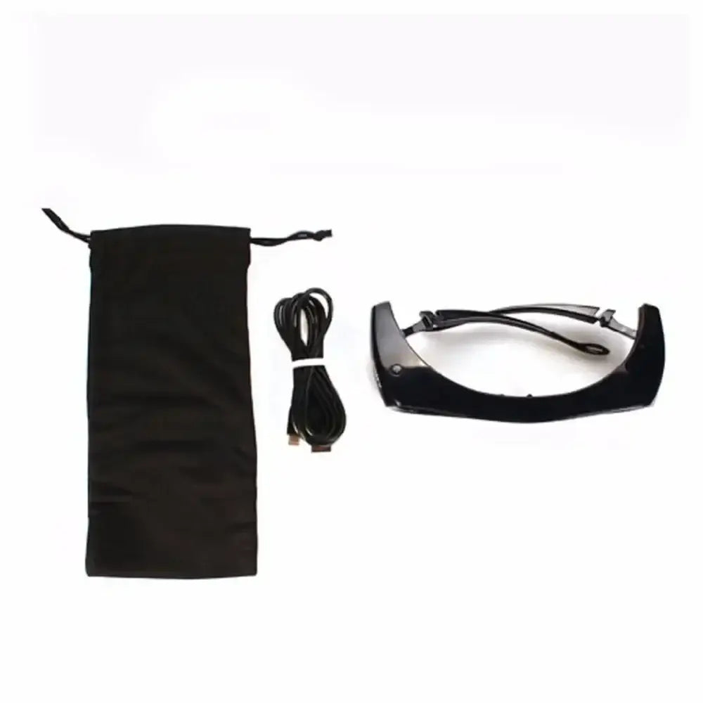Rechargeable 3D Glasses for Sony BRAVIA 2010–2012 Models - 9eight5