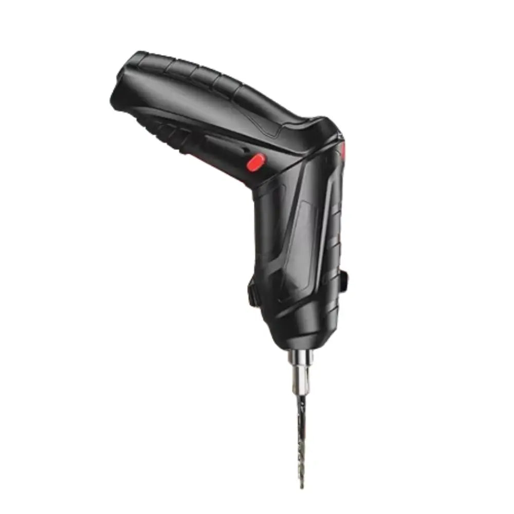 Rechargeable Electric Screwdriver Set - 2 PCS - HBC
