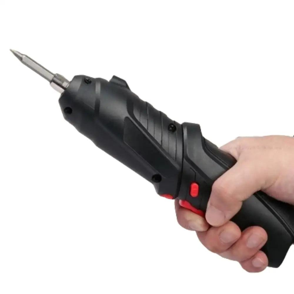 Rechargeable Electric Screwdriver Set - HBC